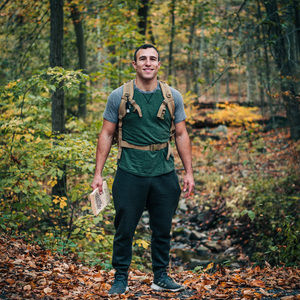 Meet your Posher, Marc